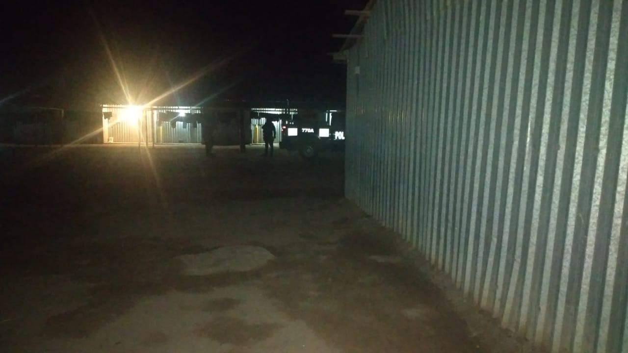 $!Encuentran a niña de 7 años asesinada en un campo agrícola de Navolato