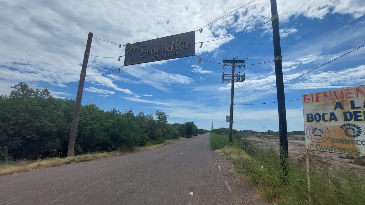 $!En Guasave se preparan por lluvias que pudiera dejar ‘Pamela’