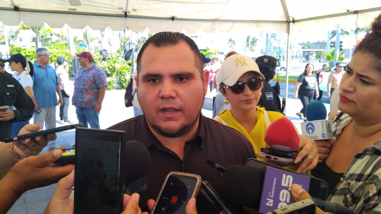 $!Busca Gobierno de Mazatlán regular uso de Scooter en la vía pública