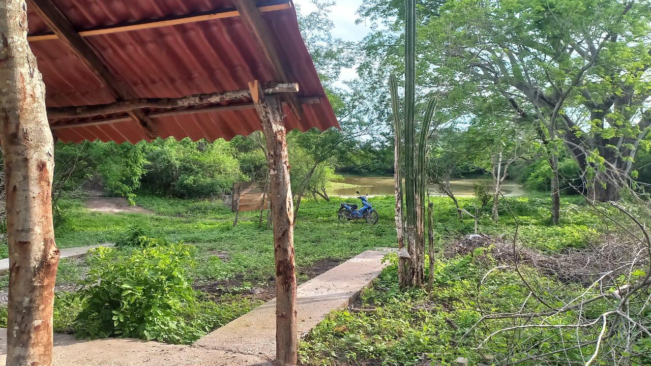 $!Se invierte en proyectos ecoturísticos en comunidades de Escuinapa: Turismo