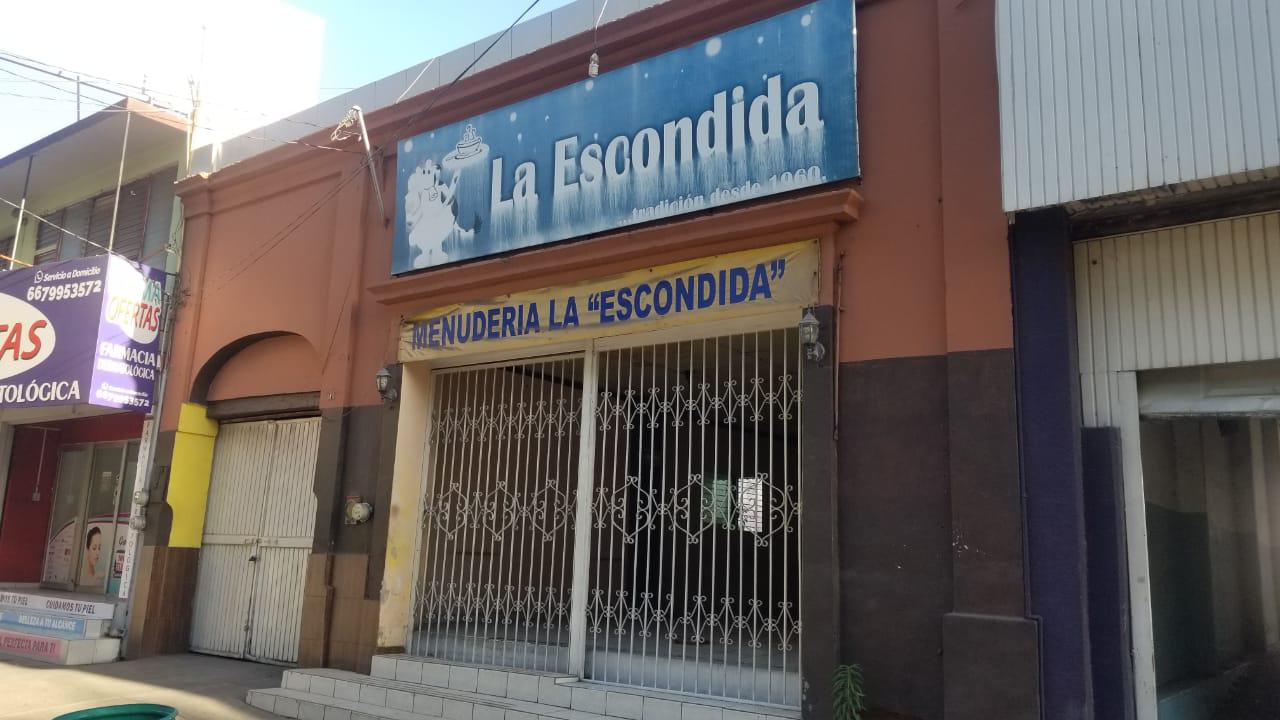 $!Adiós al sabor del Menudo de La Escondida