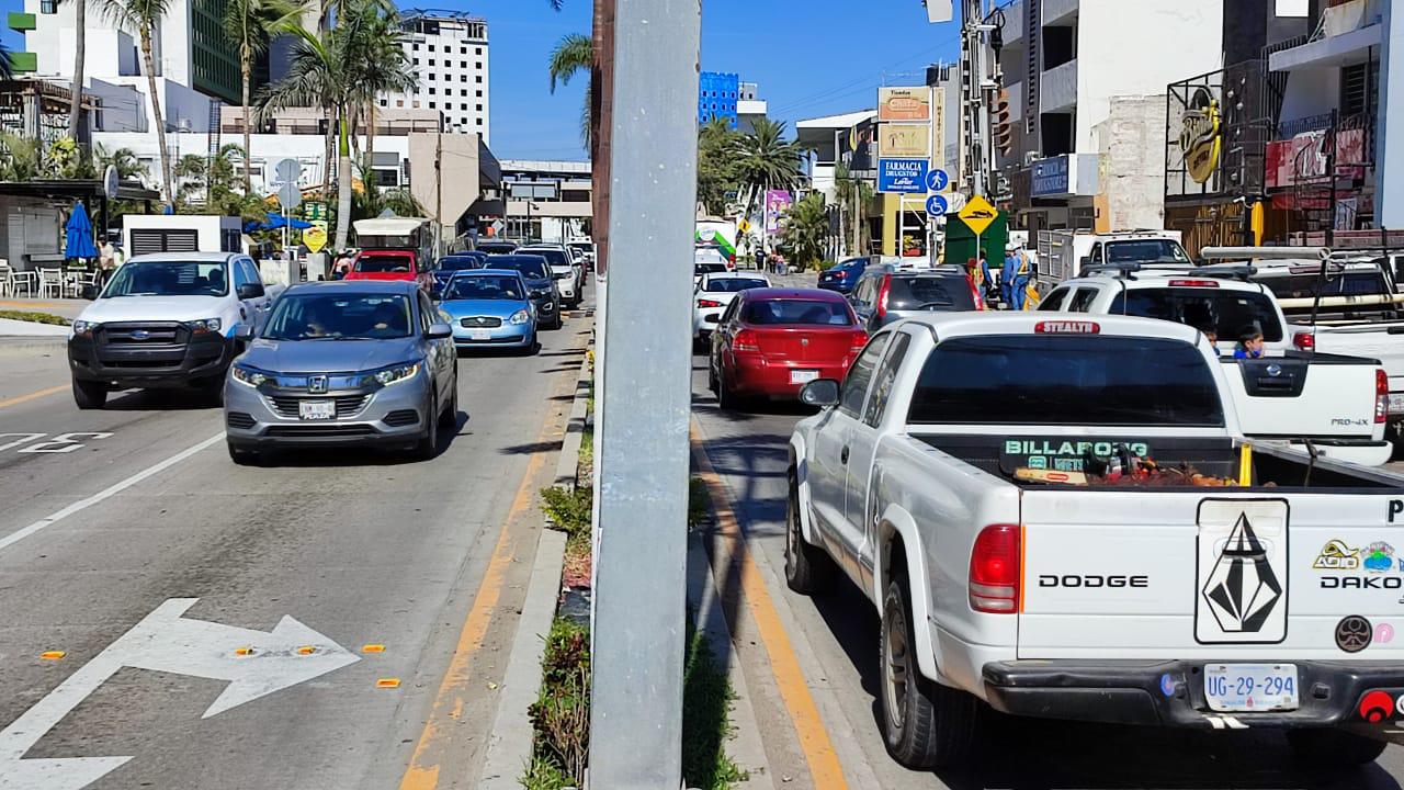 $!Foto: Noroeste/Andrés García