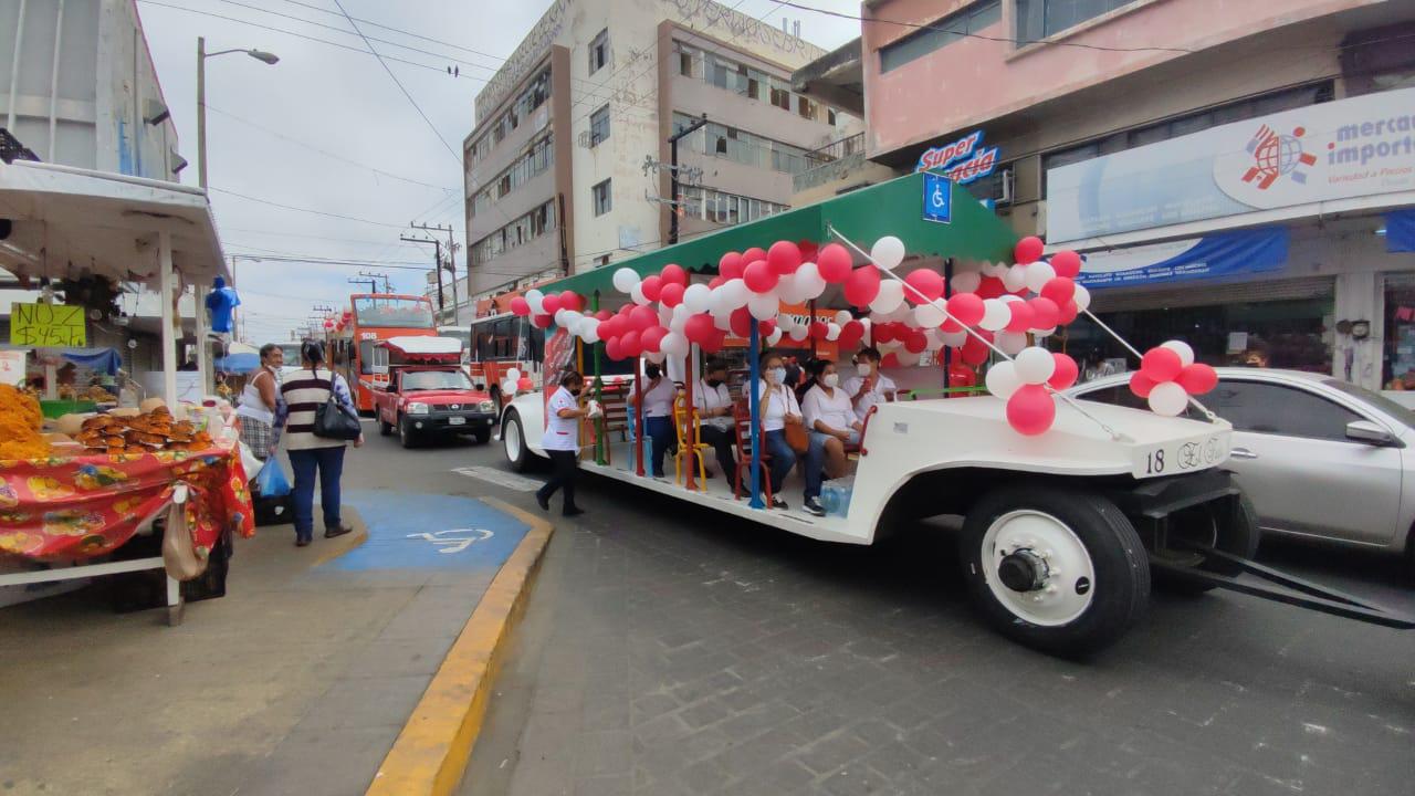$!En Mazatlán, Cruz Roja llama a que le ayudes a ‘tener una batalla justa’ donándole recursos