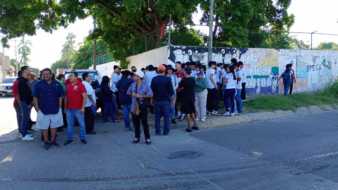 $!Con énfasis en la concientización ambiental se realiza la décima jornada ‘Cuidemos los Manglares’