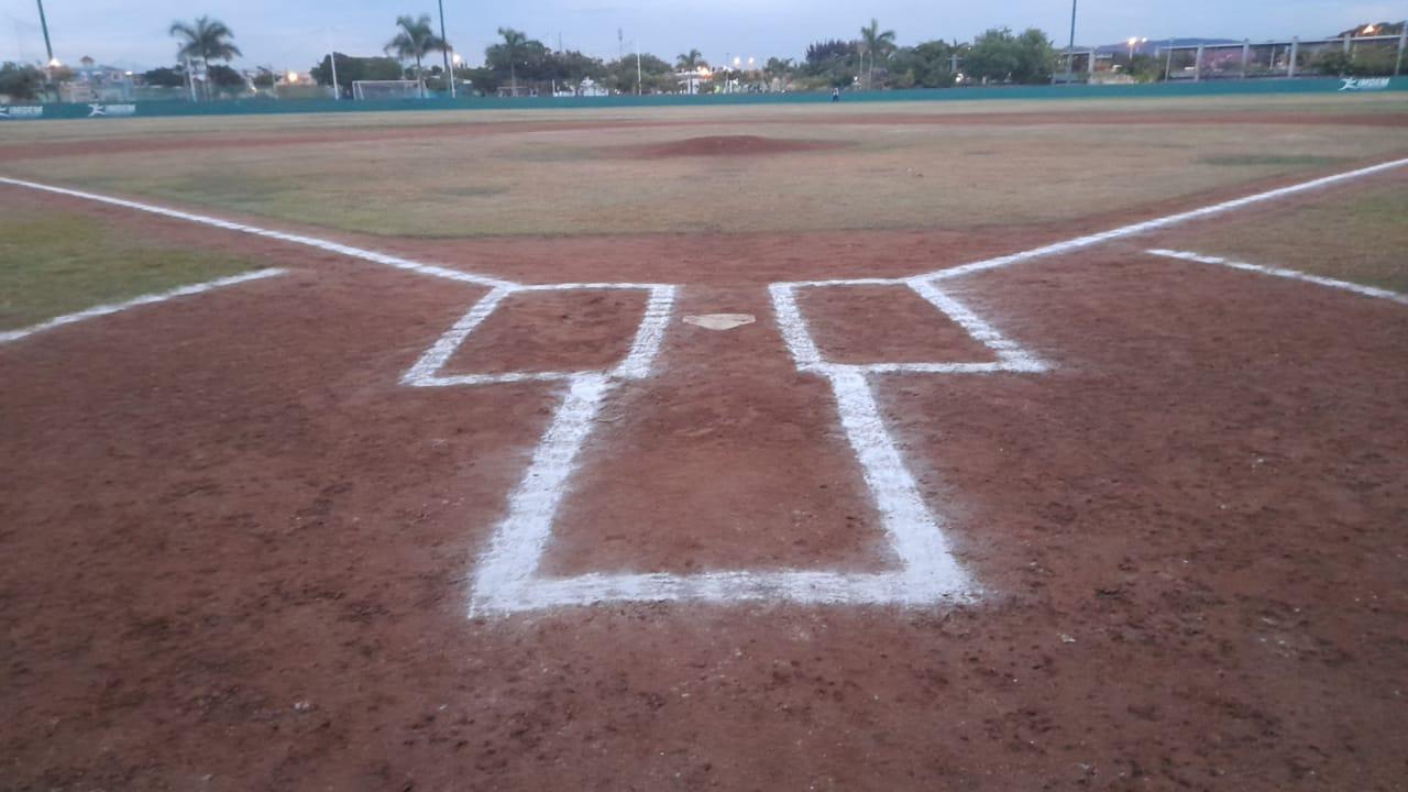 $!Siete equipos reportan a la Liga de Beisbol Imdem de Primera Fuerza