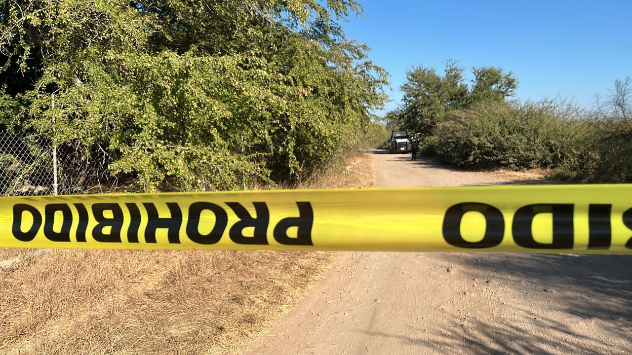 $!Encuentran restos humanos en Costa Rica, al sur de Culiacán