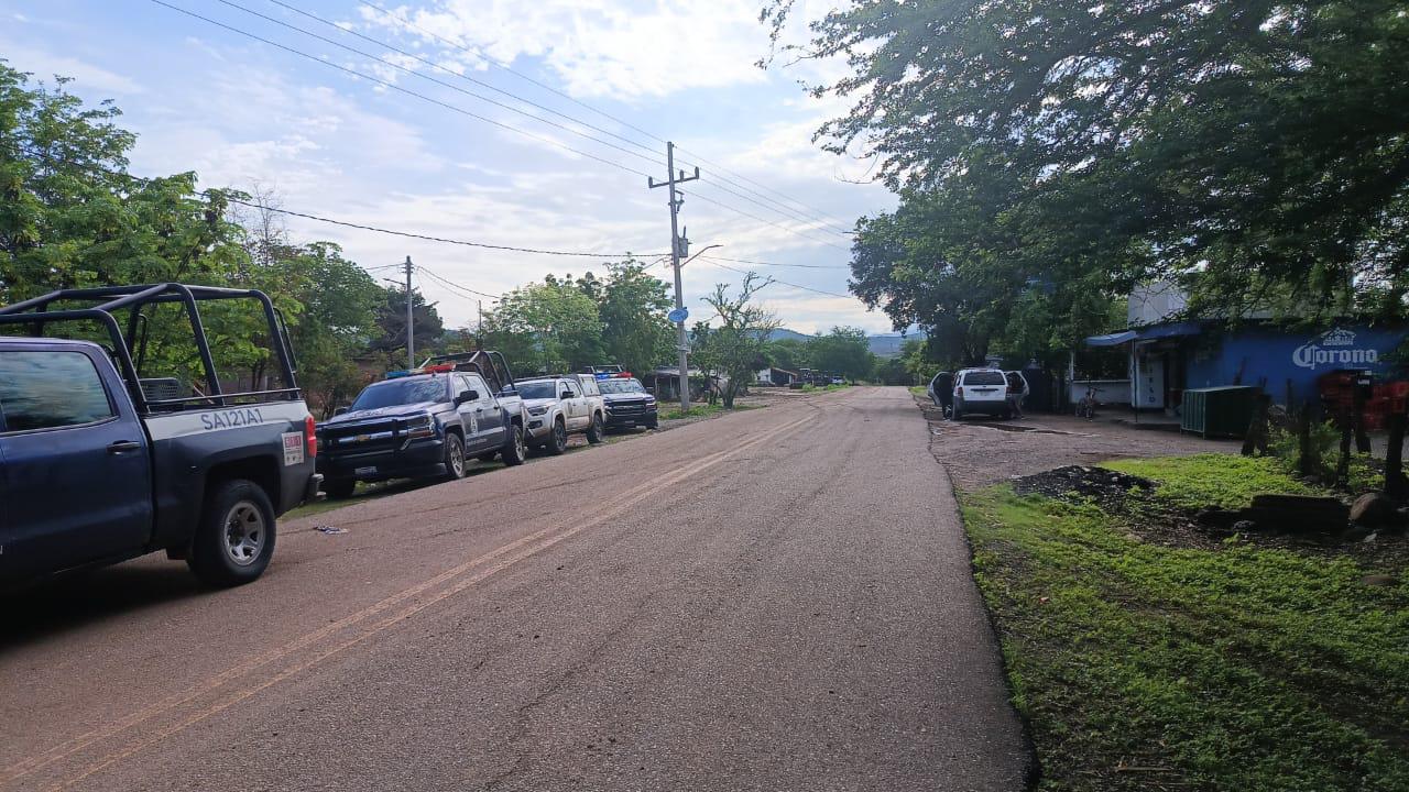 $!Madre e hija pierden la vida tras ser arrastradas por un arroyo en Cosalá