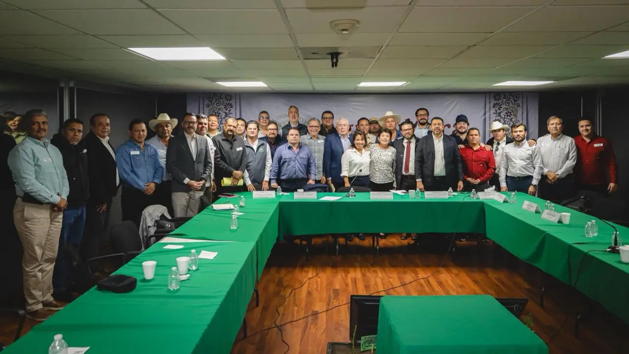 $!Avanza el proceso de comercialización de la cosecha de maíz blanco del ciclo Otoño-Invierno en Sinaloa