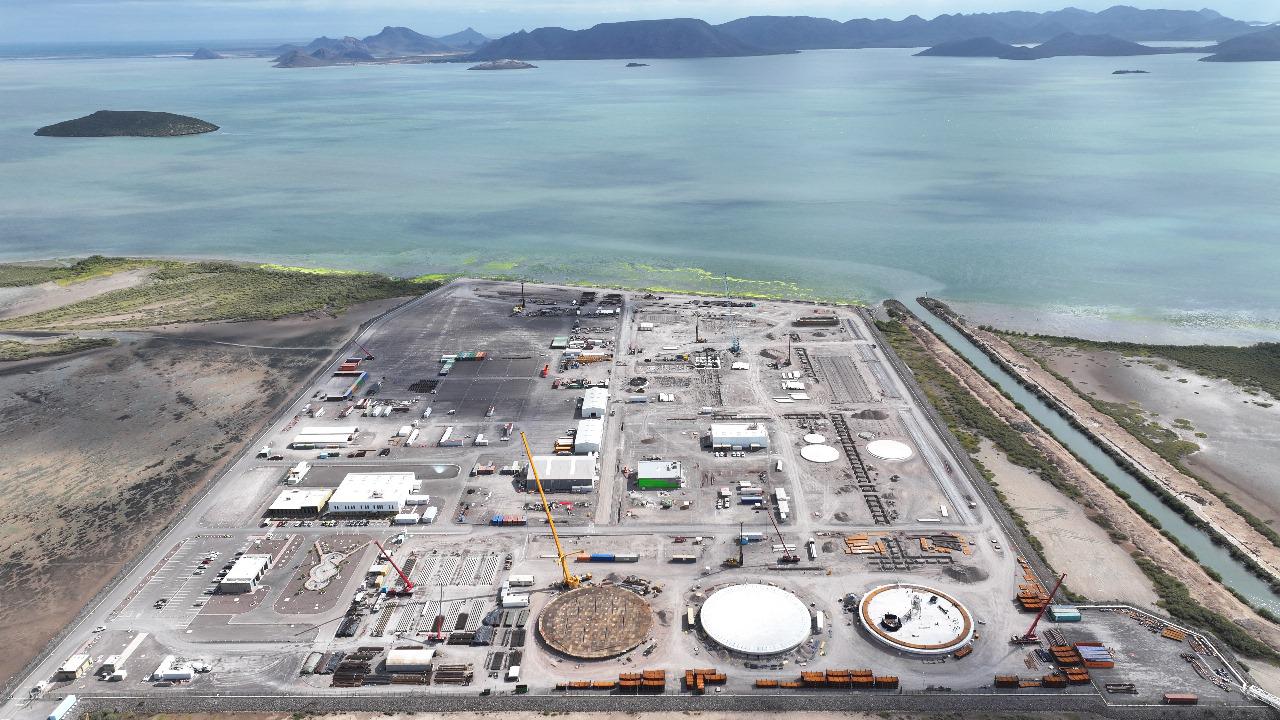 $!Estos son los requisitos y beneficios para ser parte de Topolobampo como Polo de desarrollo