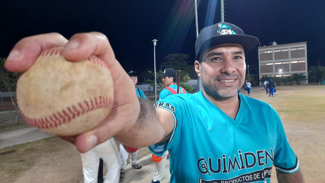 $!Vuela Bird en lo alto del Beisbol de Primera Fuerza