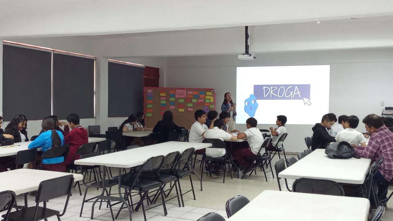 $!Alerta Sociedad Educadora sobre riesgos de vapeo en escuelas de educación básica de Sinaloa