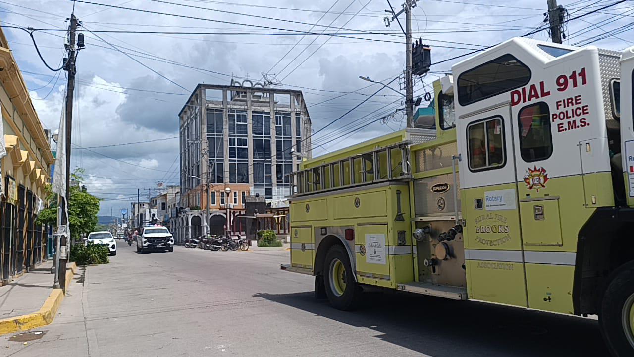 $!Hechos de violencia en Escuinapa paraliza la ciudad