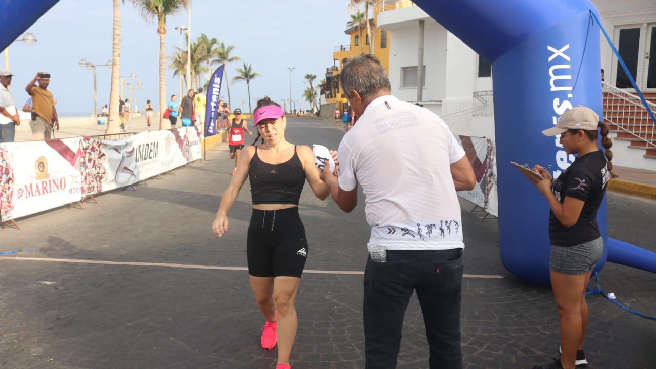 $!Los Labrador imponen la casta en Carrera por la Salud AMASFAC
