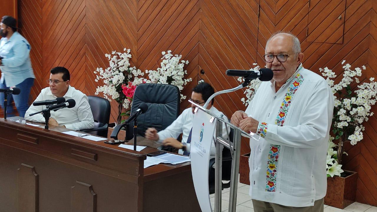 $!Salud de Sinaloa y Gobierno de Mazatlán definen acciones para prevenir contagios de la viruela símica en el puerto