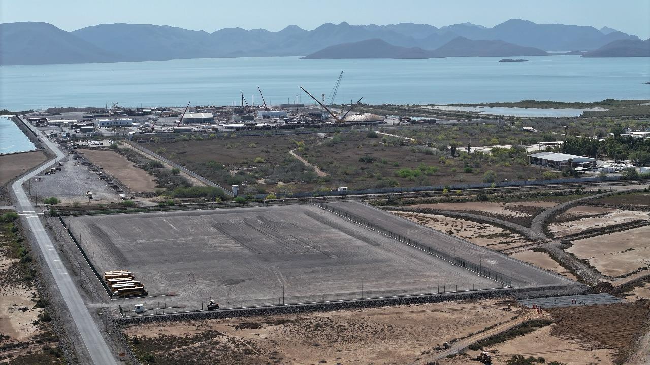 $!Estos son los requisitos y beneficios para ser parte de Topolobampo como Polo de desarrollo