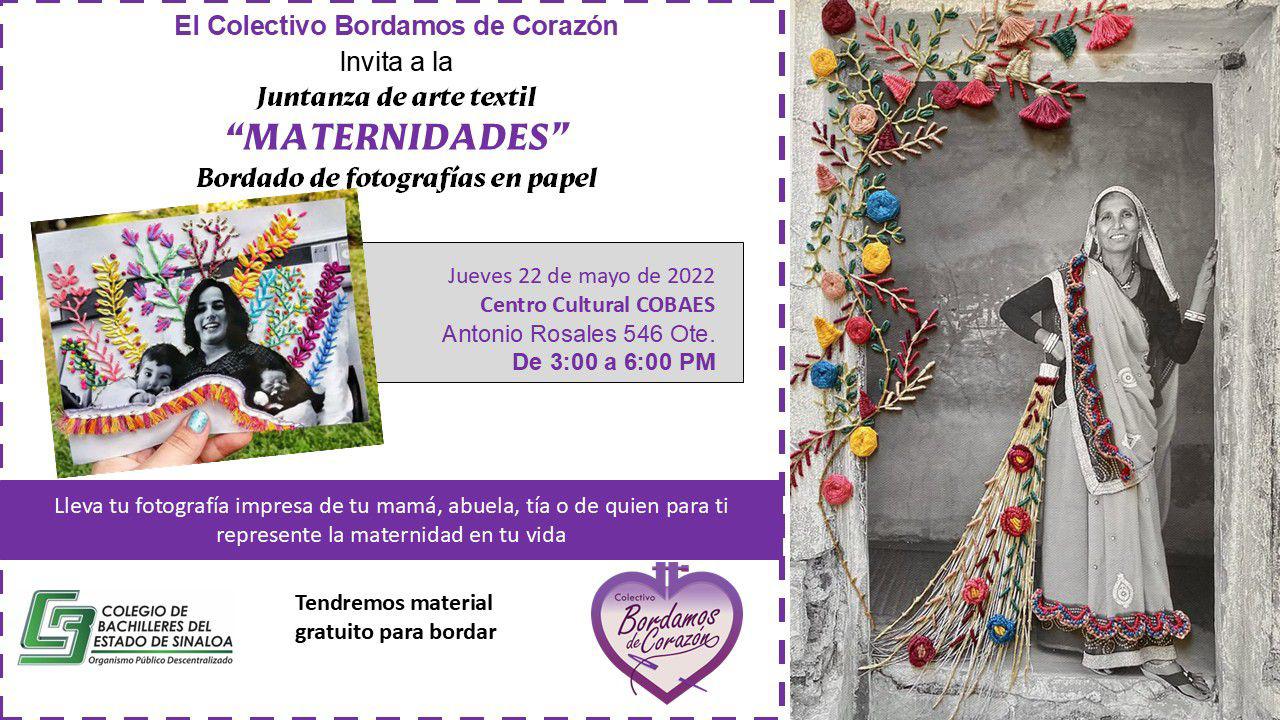 $!‘La figura más importante en la vida es la madre’