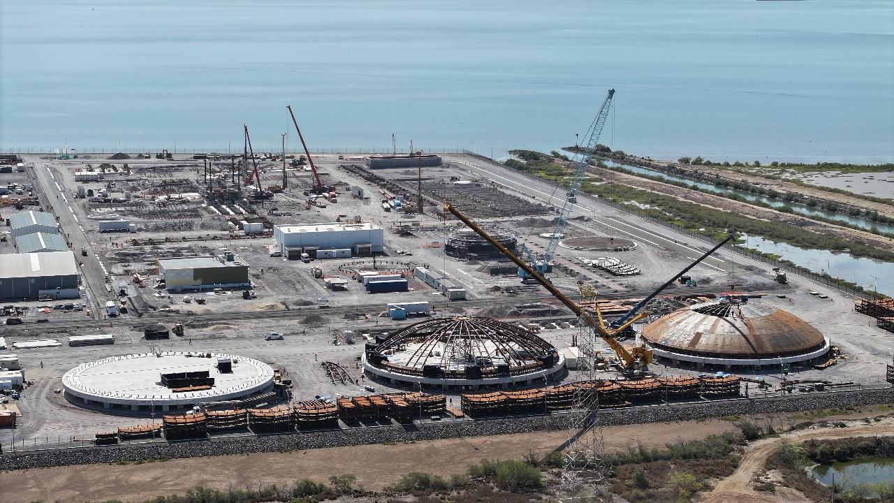 $!Incluyen a Topolobampo como Polo de Desarrollo Económico para el Bienestar dentro del Plan México