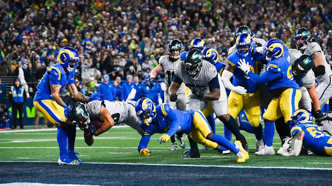 $!Seahawks logran épica remontada y avanzan a playoffs por primera vez en la era Mike Macdonald