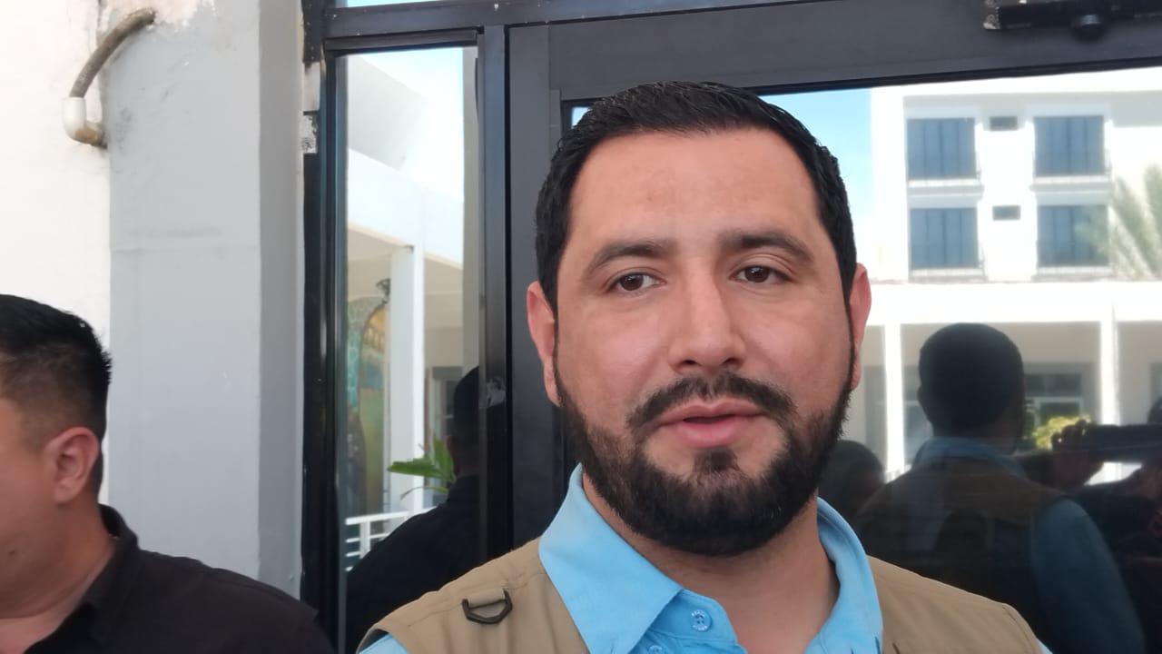 $!Alrededor de 120 mil mazatlecos se benefician con los distintos programas del Bienestar