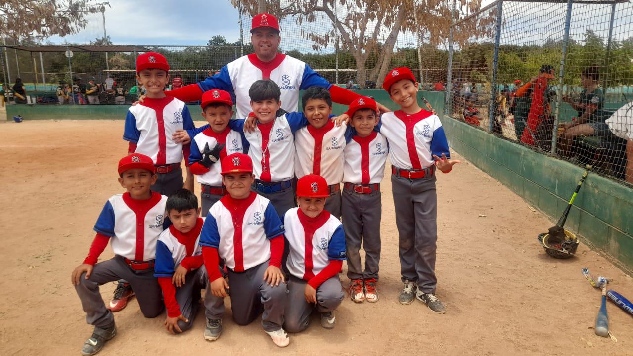 $!Se alista la Liga Quintero Castañeda para la temporada 44