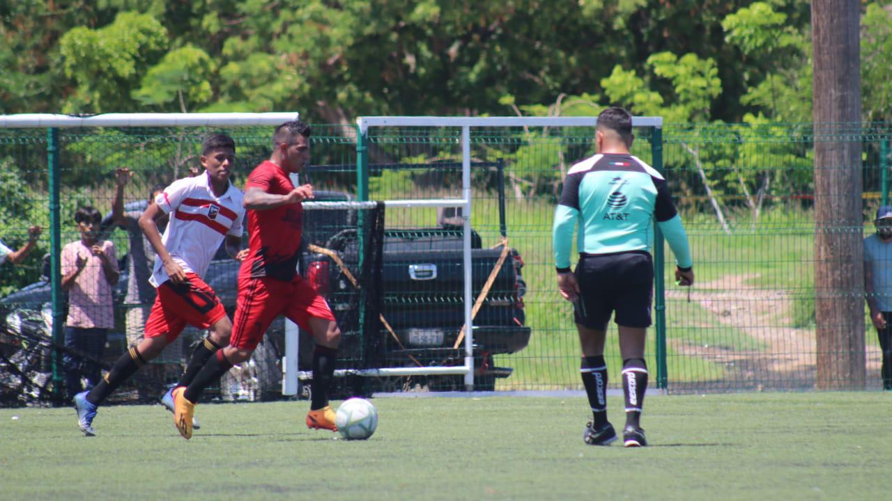 $!¡Covec es monarca de Primera!