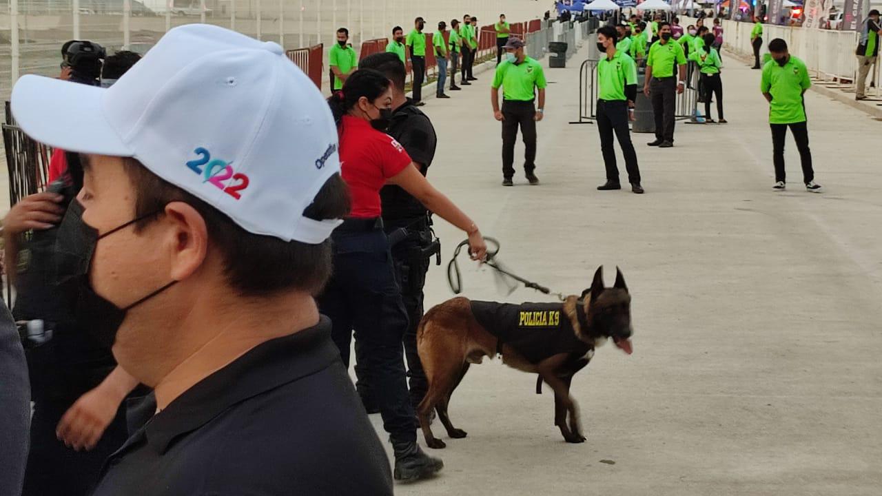 $!El Mazatlán-Chivas arrancará a la hora acordada, pese a la lluvia