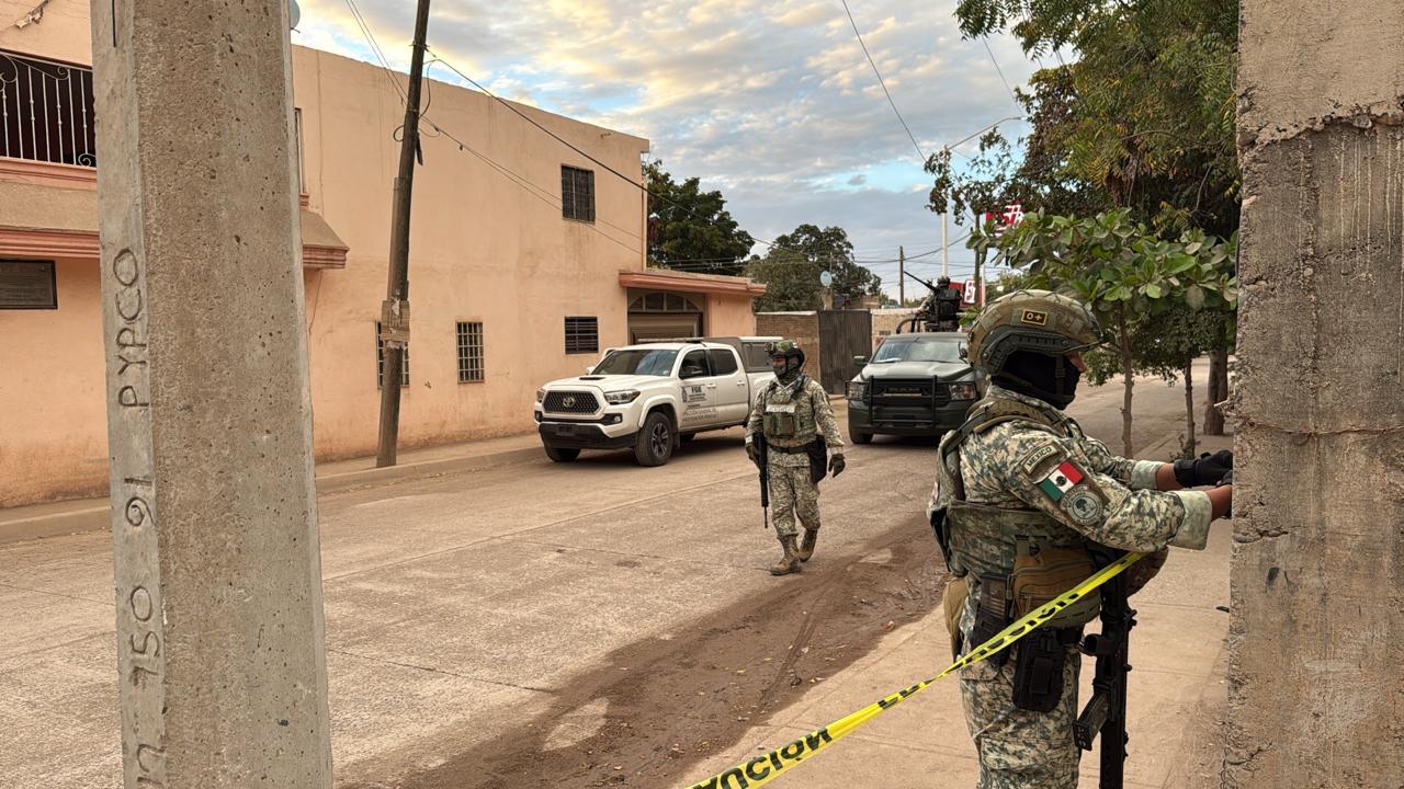Ataque armado deja un hombre herido de bala en un expendio cervecero de ...