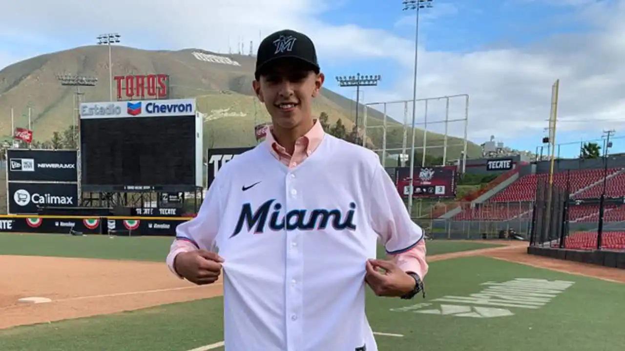 $!Tomateros de Culiacán elije siete jugadores en el Draft de la LMP