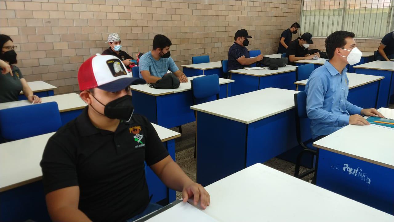 $!Foto: cortesía UAS