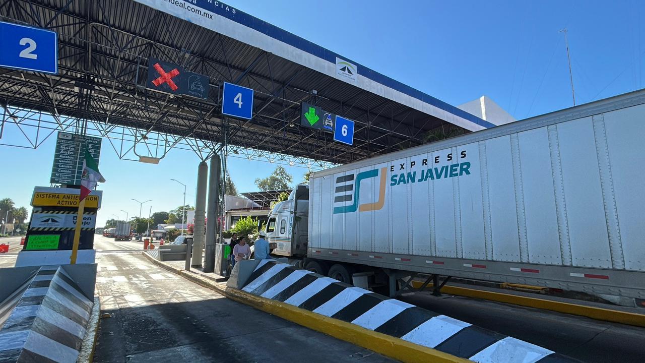 $!Productores mantienen tomada la caseta de Costa Rica por segundo día; exigen solución a la comercialización