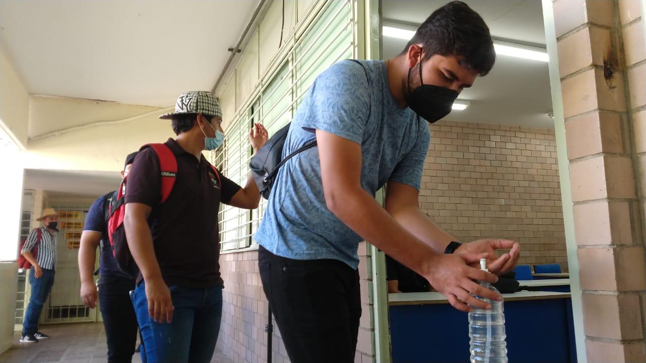 $!Foto: cortesía UAS