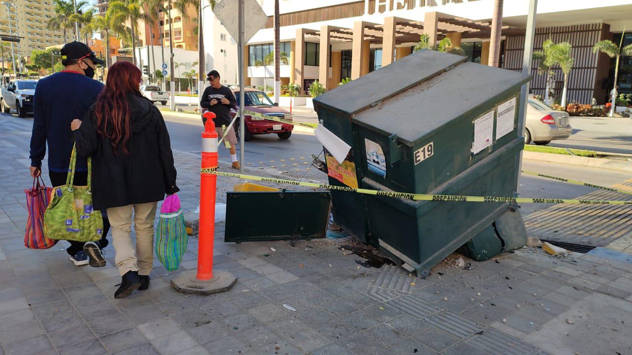 $!Foto: Noroeste/Andrés García