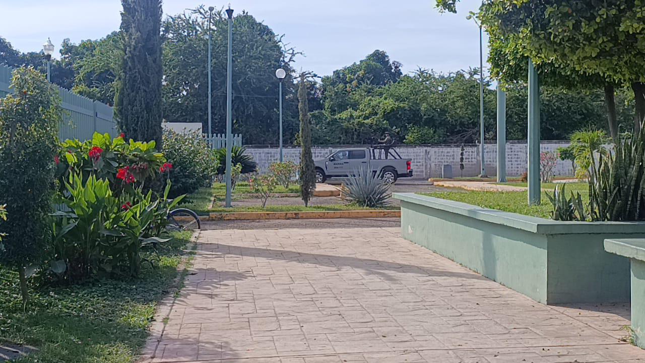 $!Elementos de la Marina resultan heridos tras enfrentamiento en Escuinapa