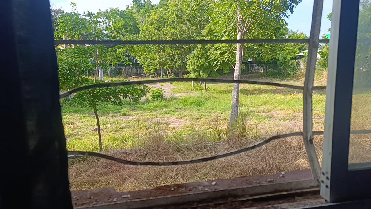 $!Escuelas en Escuinapa son objeto de robos y daños