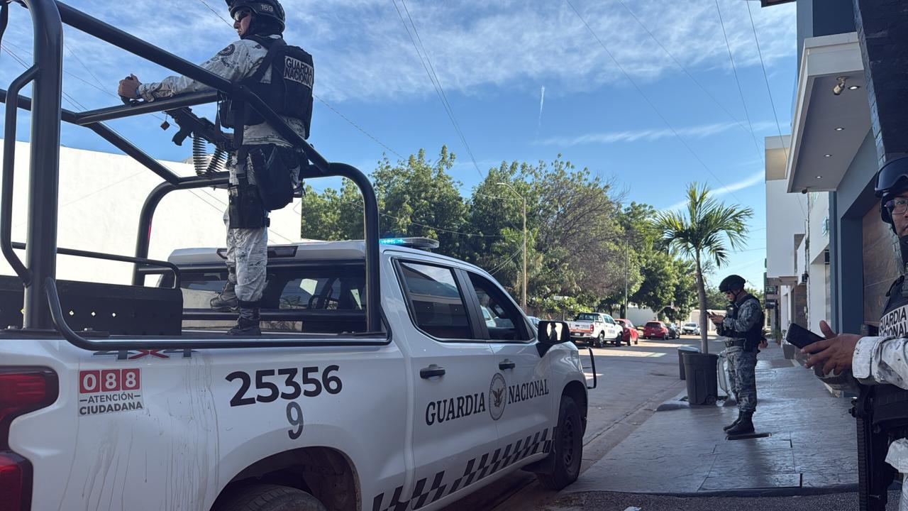 $!Hallan cuerpo decapitado y cercenado en Riberas de Tamazula, en Culiacán