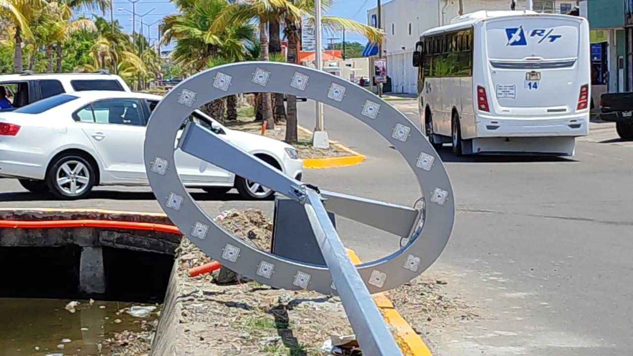 $!Comité de Adquisiciones es responsable de otorgar contrato a Azteca Lighting de $400.8 millones, cuando no había solventado otro: Iniciativa Sinaloa