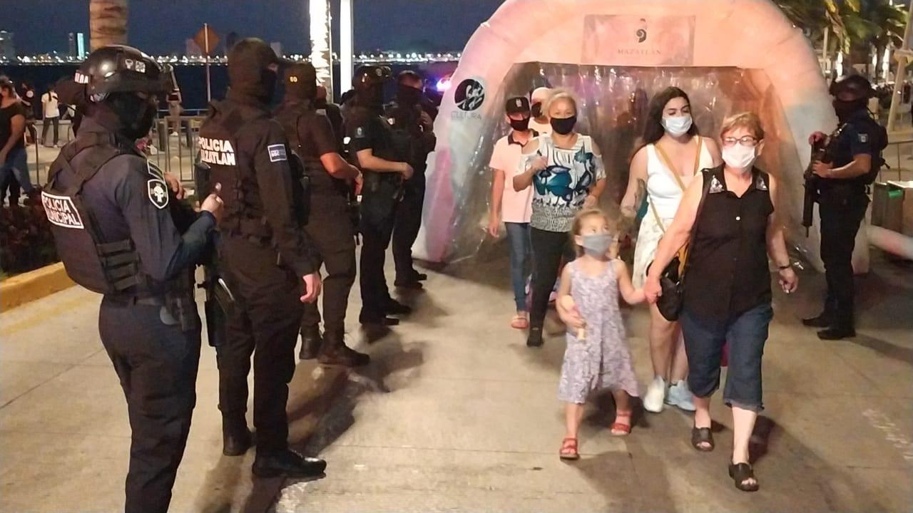 $!Foto: Noroeste/Andrés García