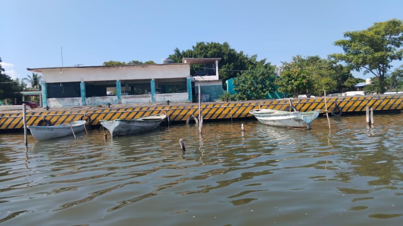 $!Desolador inicio de capturas del camarón, señalaron pescadores del sur de Sinaloa