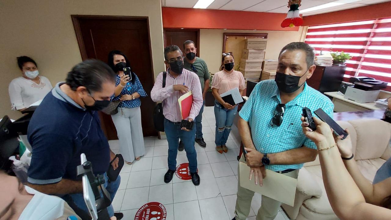 $!Abogados de Guasave piden al Ayuntamiento información sobre sindicalización masiva