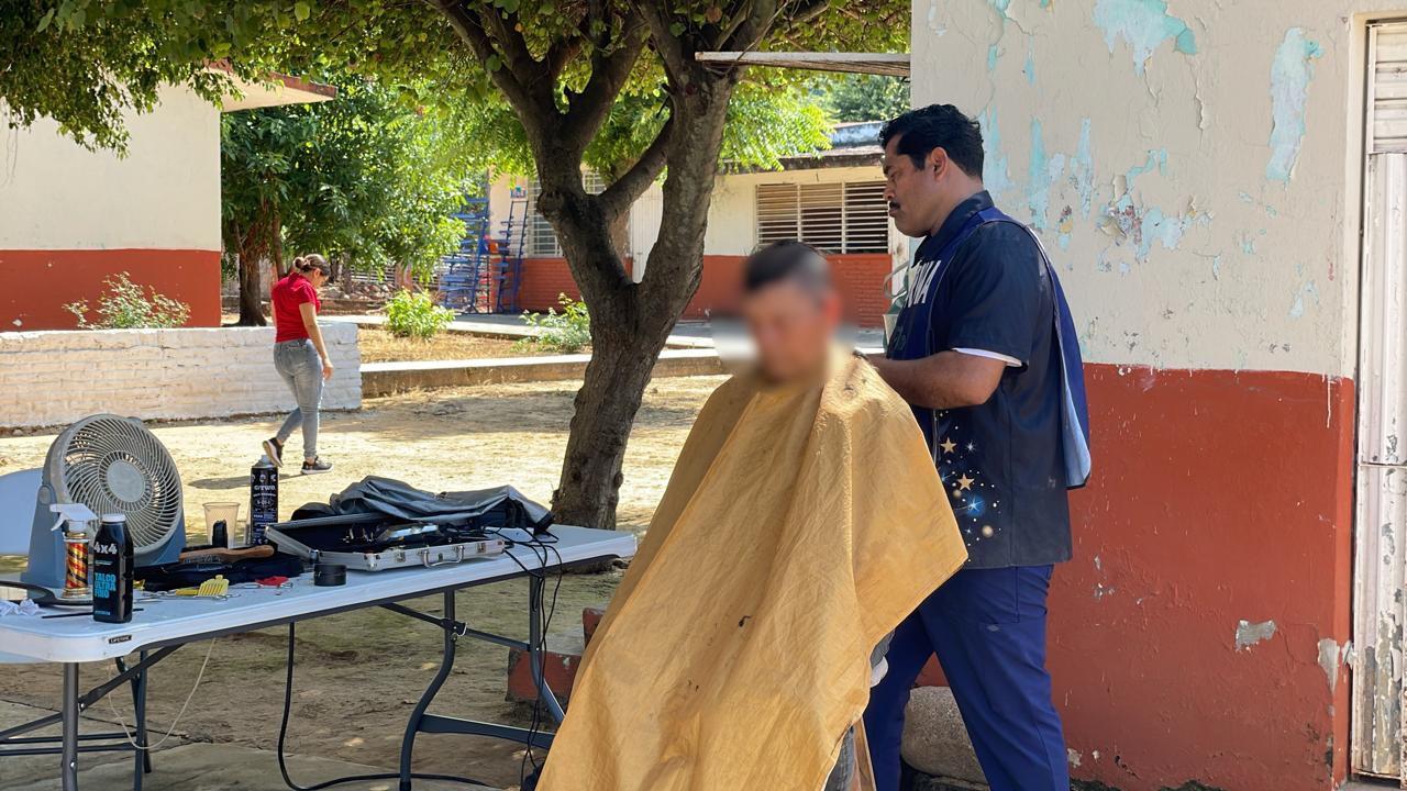$!Llevan atención médica gratuita a comunidades alejadas de Sinaloa