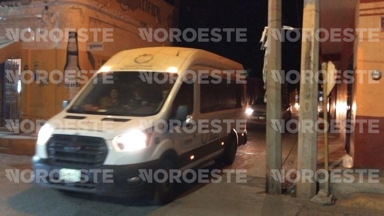 $!Hallan rastreadoras otra fosa en El Verde, Concordia