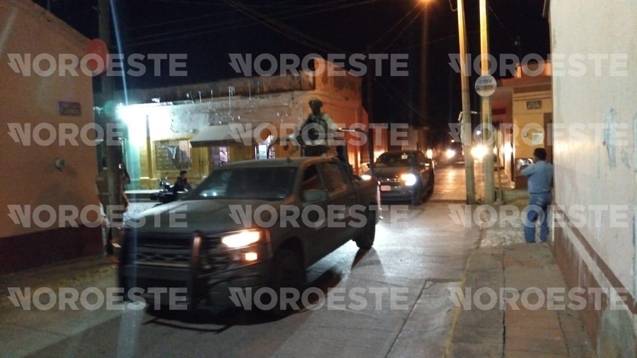 $!Hallan rastreadoras otra fosa en El Verde, Concordia