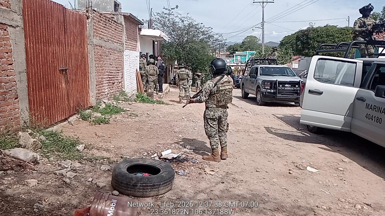 $!Despliega Marina aeronaves y personal naval para búsqueda de mineros desaparecidos en Concordia