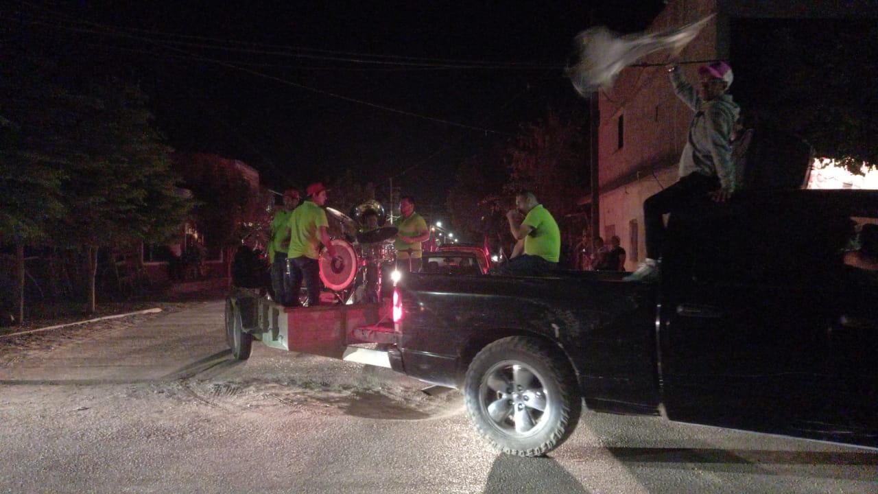 $!Foto: Noroeste / Carolina Tiznado