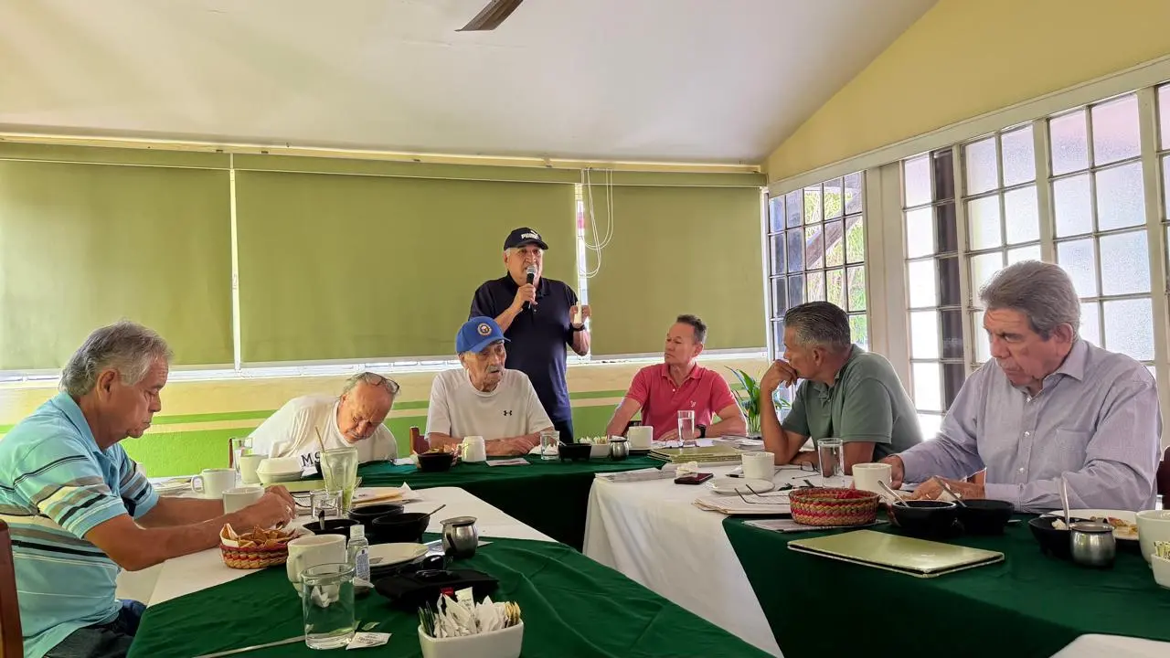 $!Socios Honorarios cuestionan venta de la Casa Club Muralla