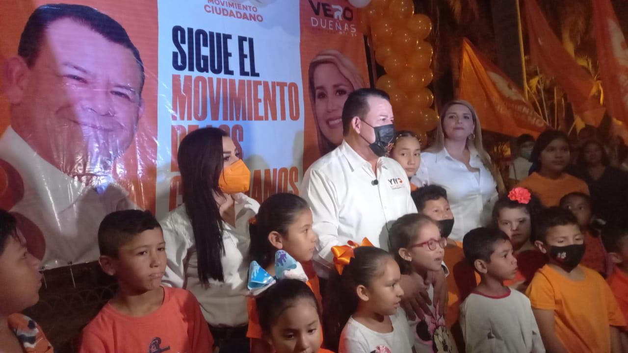 $!Foto: Noroeste / Carolina Tiznado