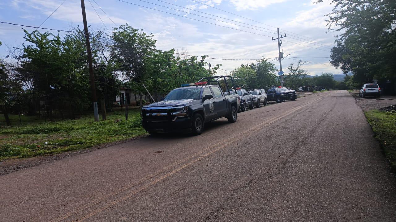 $!Madre e hija pierden la vida tras ser arrastradas por un arroyo en Cosalá