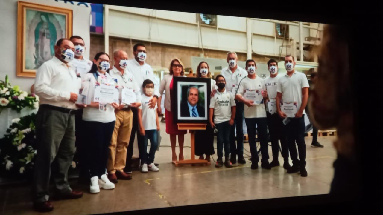 $!Presentan en Culiacán el documental ‘Con tinta en las venas’