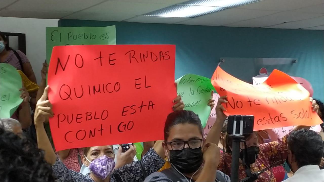 $!El Cabildo de Mazatlán extiende la crisis política; rechazan de nuevo propuestas del Alcalde