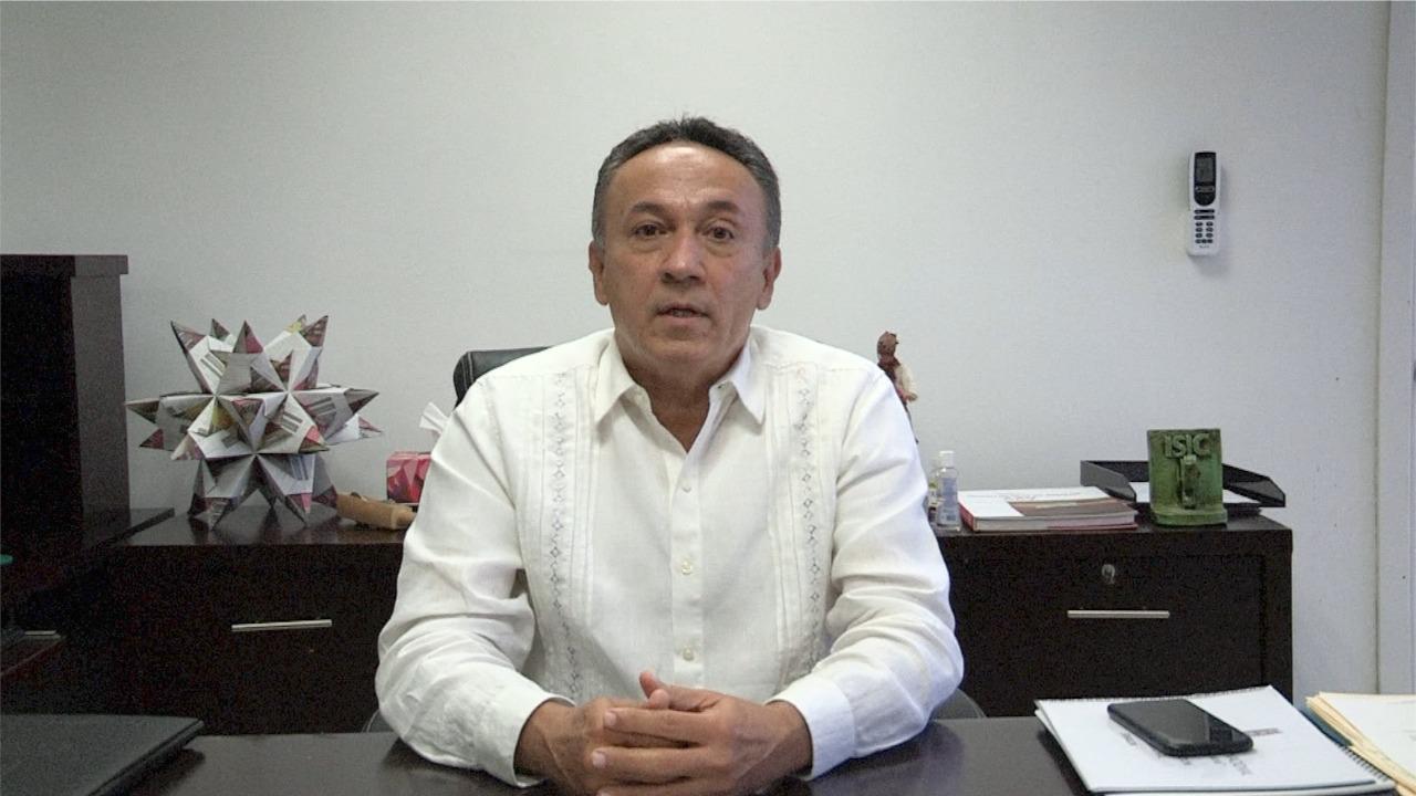 $!Juan Avilés Ochoa